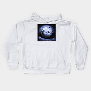 The Dark Side of the Moon II Kids Hoodie